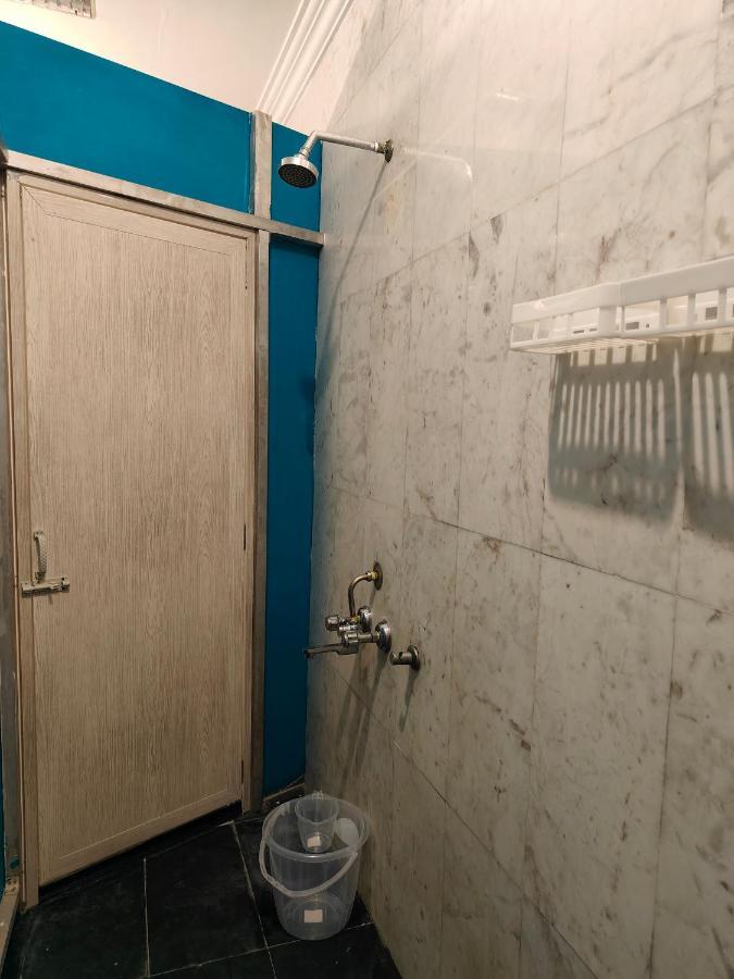 Unpack Hostel Пондичерри Экстерьер фото
