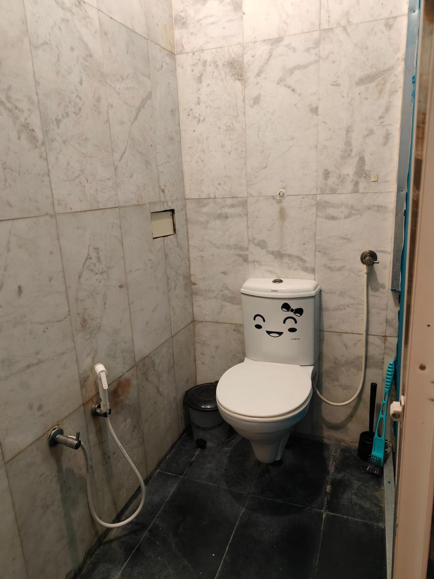 Unpack Hostel Пондичерри Экстерьер фото