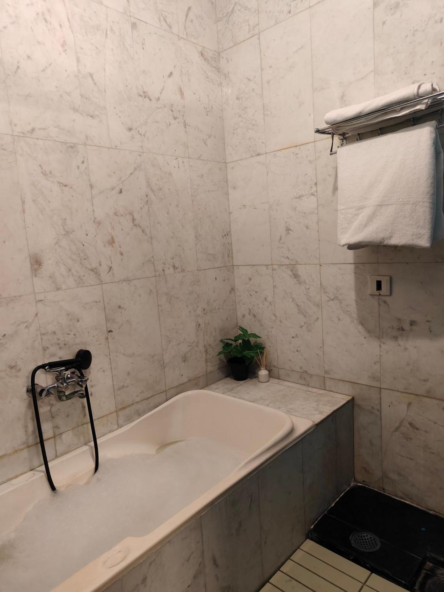 Unpack Hostel Пондичерри Экстерьер фото